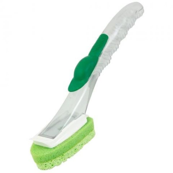 Libman Libman Commercial Gentle Touch Foaming Dish Wand - 1130